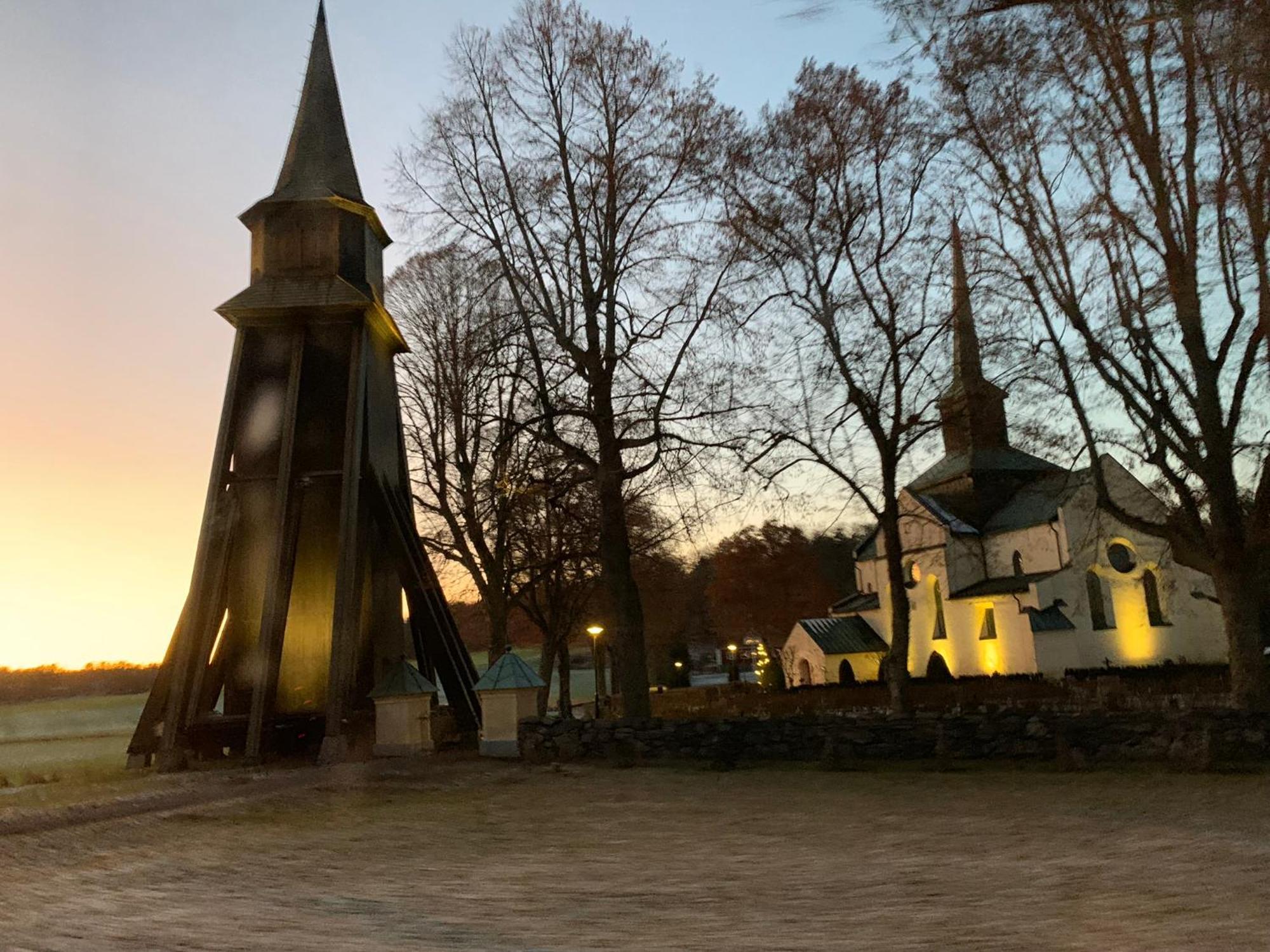 הוילה Karlshamn 1 Sankt Anna Soederkoeping מראה חיצוני תמונה